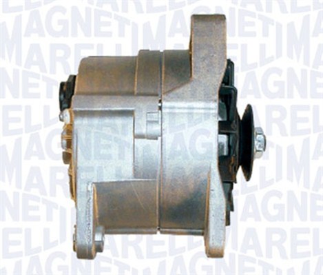 MAGNETI MARELLI Generátor MRA38300_MM