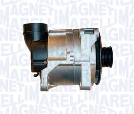 MAGNETI MARELLI Generátor MRA38310_MM