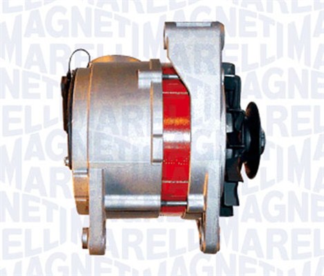 MAGNETI MARELLI Generátor MRA38320_MM