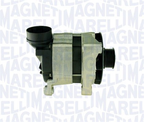 MAGNETI MARELLI Generátor MRA38330_MM