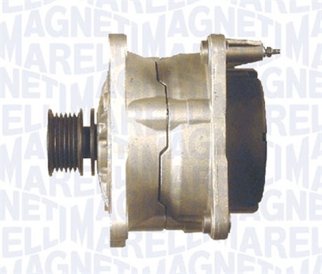 MAGNETI MARELLI Generátor MRA38370_MM