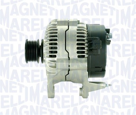 MAGNETI MARELLI Generátor MRA38390_MM