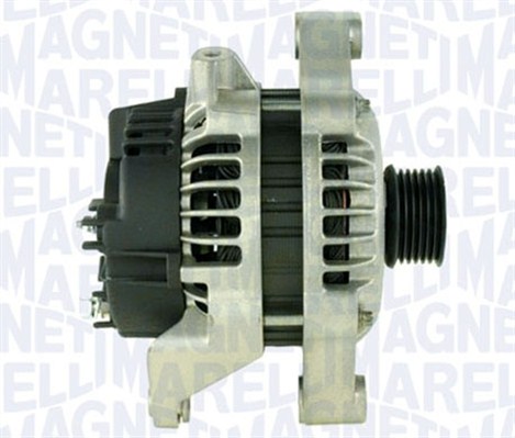 MAGNETI MARELLI Generátor MAN2803_MM