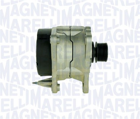 MAGNETI MARELLI Generátor MRA38610_MM