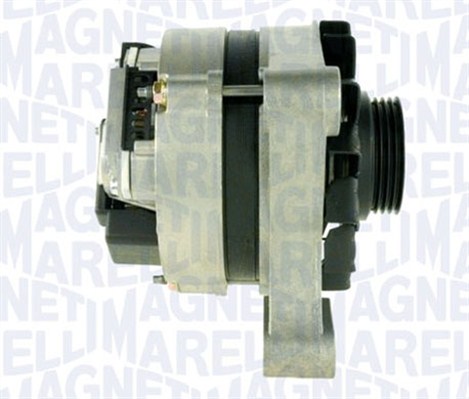 MAGNETI MARELLI Generátor MRA38621_MM