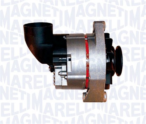 MAGNETI MARELLI Generátor MRA38641_MM