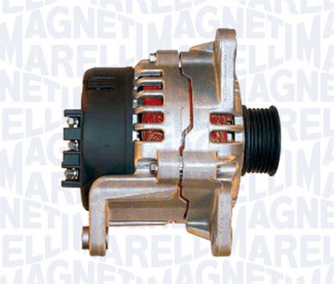 MAGNETI MARELLI Generátor MRA38650_MM