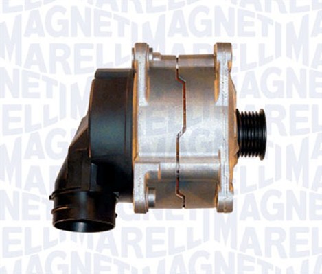 MAGNETI MARELLI Generátor MRA38690_MM