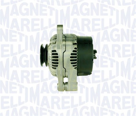 MAGNETI MARELLI Generátor MRA38710_MM