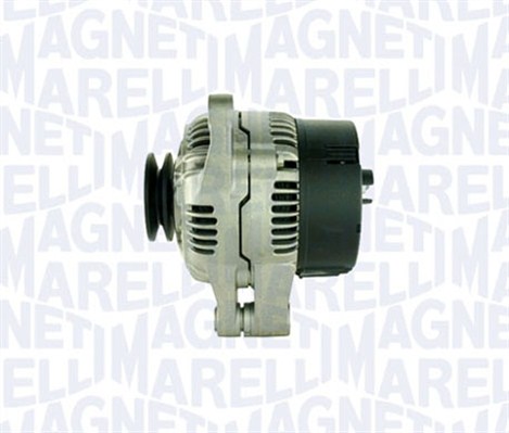 MAGNETI MARELLI Generátor MRA38730_MM