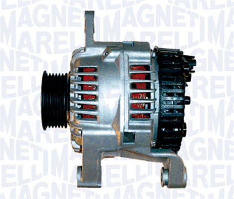 MAGNETI MARELLI Generátor MRA38740_MM