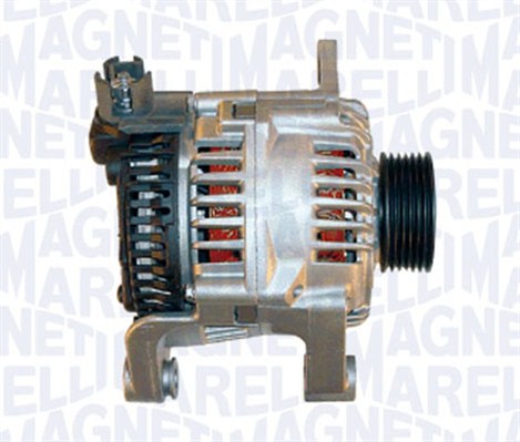 MAGNETI MARELLI Generátor MRA38751_MM