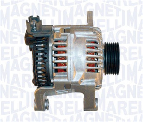 MAGNETI MARELLI Generátor MRA38781_MM