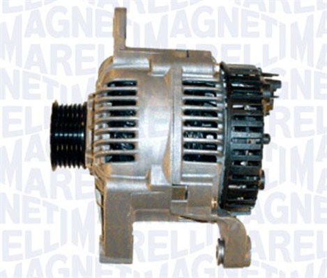 MAGNETI MARELLI Generátor MRA38791_MM