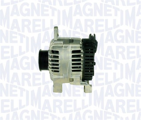 MAGNETI MARELLI Generátor MRA38811_MM