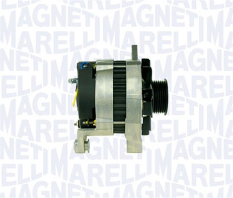 MAGNETI MARELLI Generátor MRA38851_MM