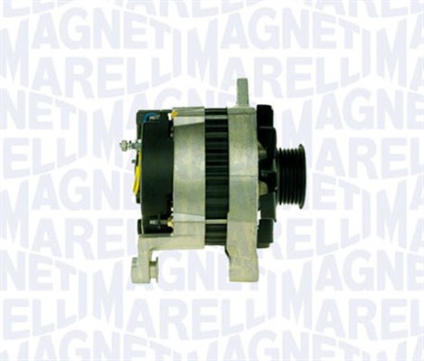 MAGNETI MARELLI Generátor MRA38861_MM