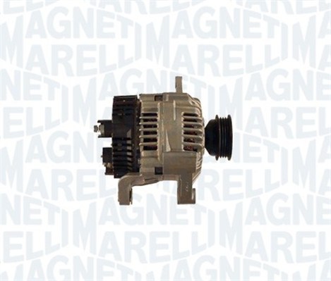 MAGNETI MARELLI Generátor MRA38881_MM