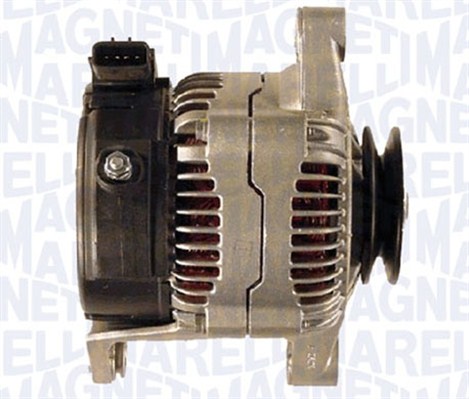 MAGNETI MARELLI Generátor MRA38920_MM