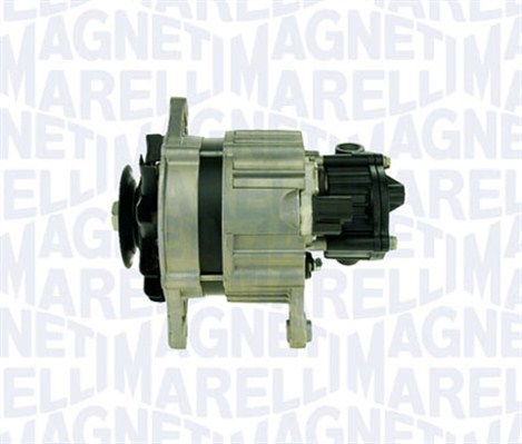 MAGNETI MARELLI Generátor MRA38930_MM