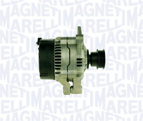 MAGNETI MARELLI Generátor MRA38940_MM