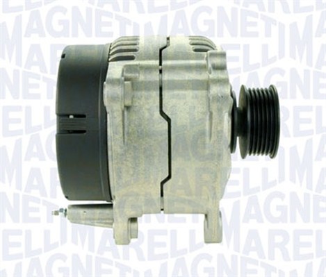 MAGNETI MARELLI Generátor MRA38950_MM