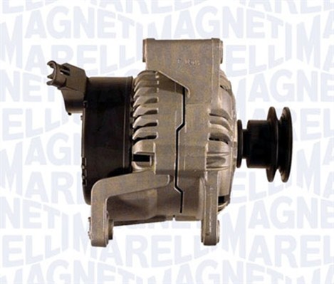 MAGNETI MARELLI Generátor MRA38960_MM