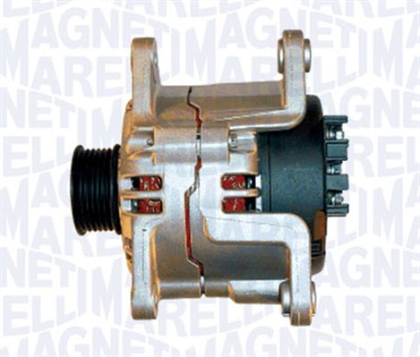 MAGNETI MARELLI Generátor MRA38990_MM