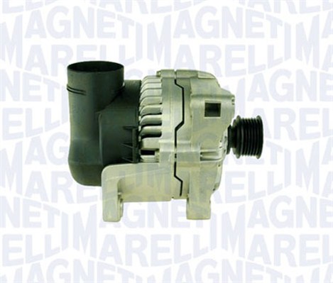 MAGNETI MARELLI Generátor MRA39000_MM