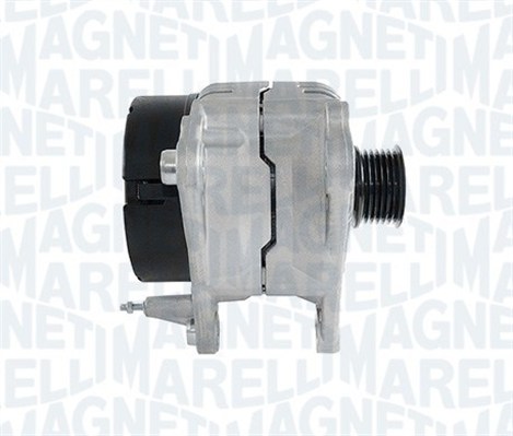 MAGNETI MARELLI Generátor MRA39010_MM