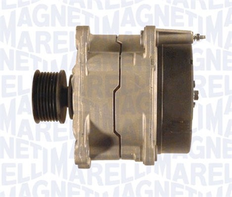 MAGNETI MARELLI Generátor MRA39030_MM