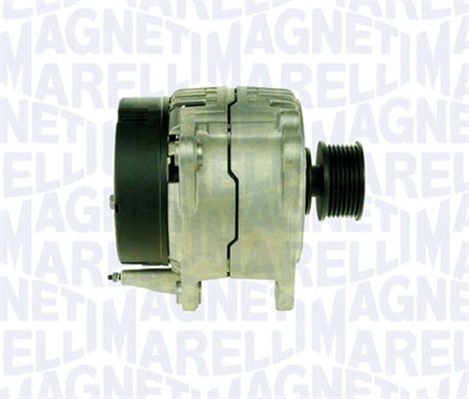 MAGNETI MARELLI Generátor MRA39080_MM