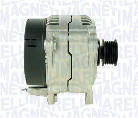 MAGNETI MARELLI Generátor MRA39090_MM