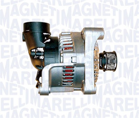 MAGNETI MARELLI Generátor MRA39100_MM