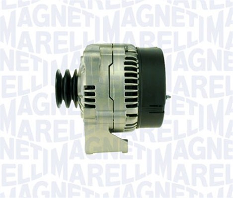 MAGNETI MARELLI Generátor MRA39180_MM