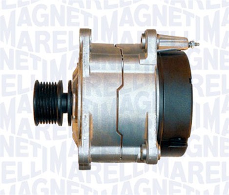 MAGNETI MARELLI Generátor MRA39210_MM