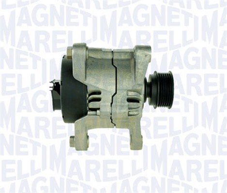 MAGNETI MARELLI Generátor MRA39220_MM