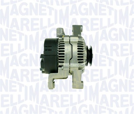 MAGNETI MARELLI Generátor MRA39230_MM