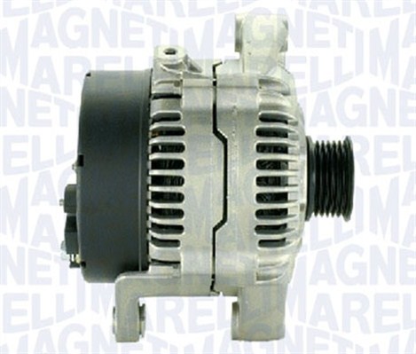 MAGNETI MARELLI Generátor MRA39240_MM