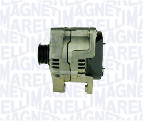 MAGNETI MARELLI Generátor MRA39250_MM