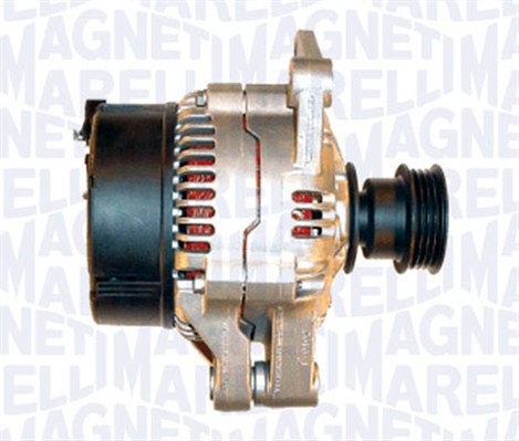 MAGNETI MARELLI Generátor MRA39280_MM