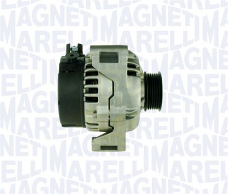 MAGNETI MARELLI Generátor MRA39300_MM