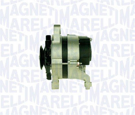 MAGNETI MARELLI Generátor MRA39321_MM