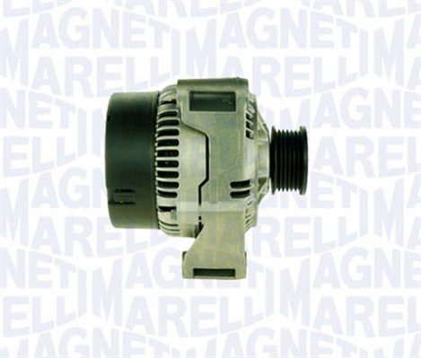 MAGNETI MARELLI Generátor MRA39350_MM