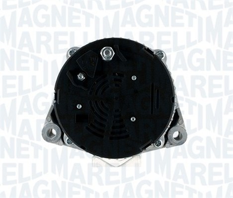 MAGNETI MARELLI Generátor MRA39390_MM