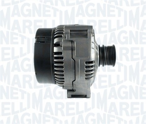 MAGNETI MARELLI Generátor MRA39400_MM