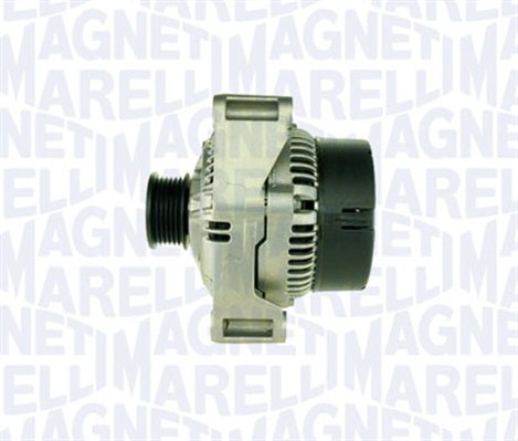 MAGNETI MARELLI Generátor MRA39420_MM