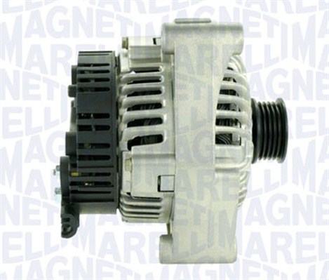 MAGNETI MARELLI Generátor MRA39431_MM