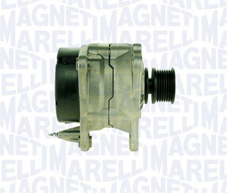 MAGNETI MARELLI Generátor MRA39440_MM