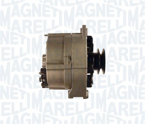 MAGNETI MARELLI Generátor MRA39450_MM